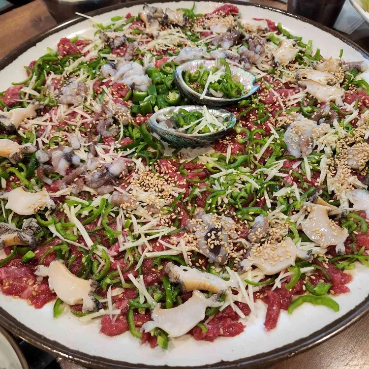 옛맛불고기 대표 사진