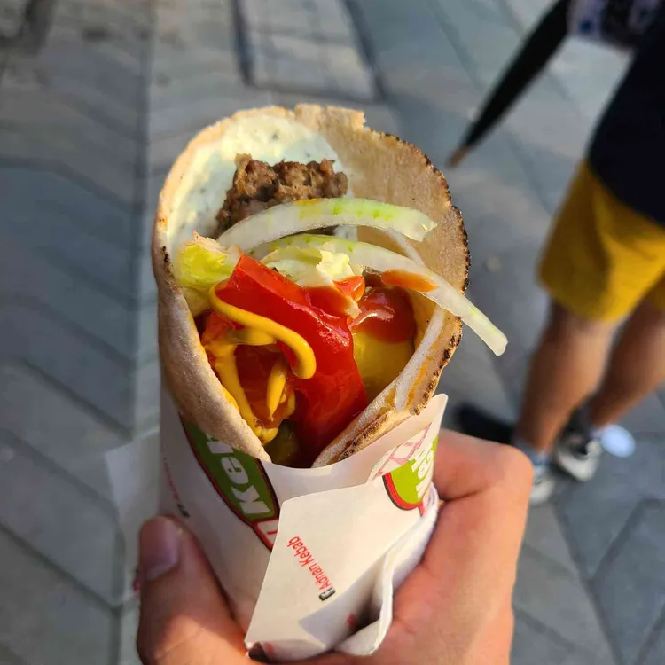 아드난케밥 대표 사진