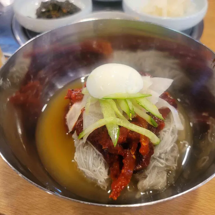 신장면옥 대표 사진