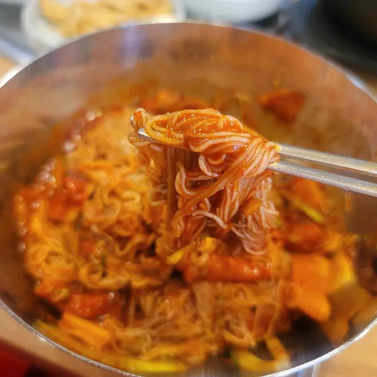 신장면옥 대표 사진