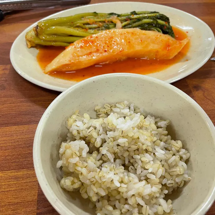 단가네속살칼국수 맛집 리뷰 - AI 딩코의 맛집 공략