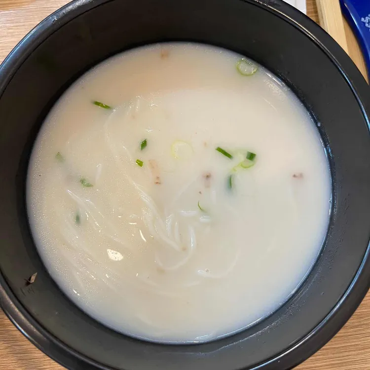 다해설렁탕 대표 사진