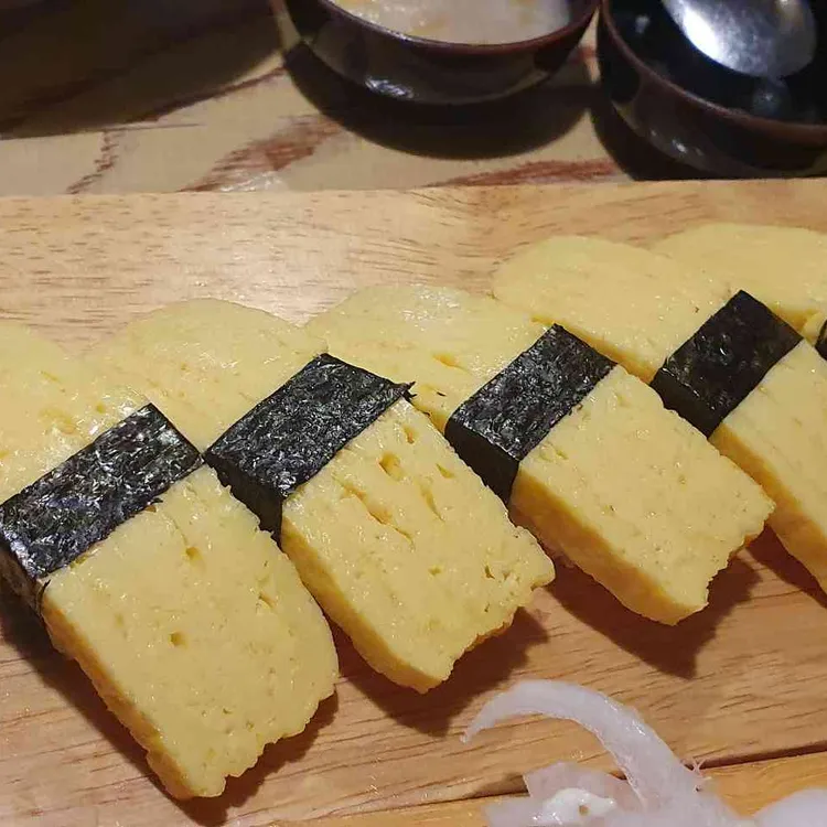 수초밥 대표 사진