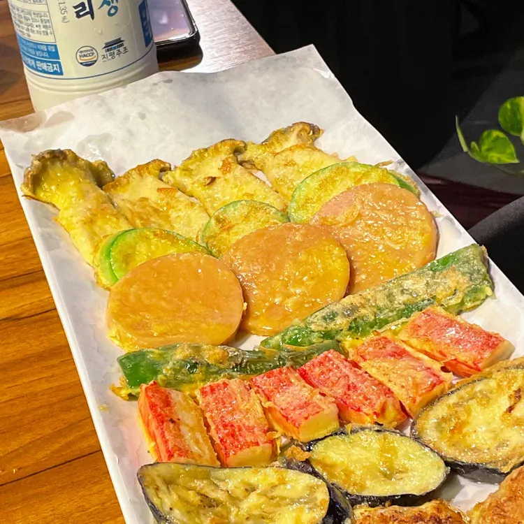 서울지짐이 대표 사진