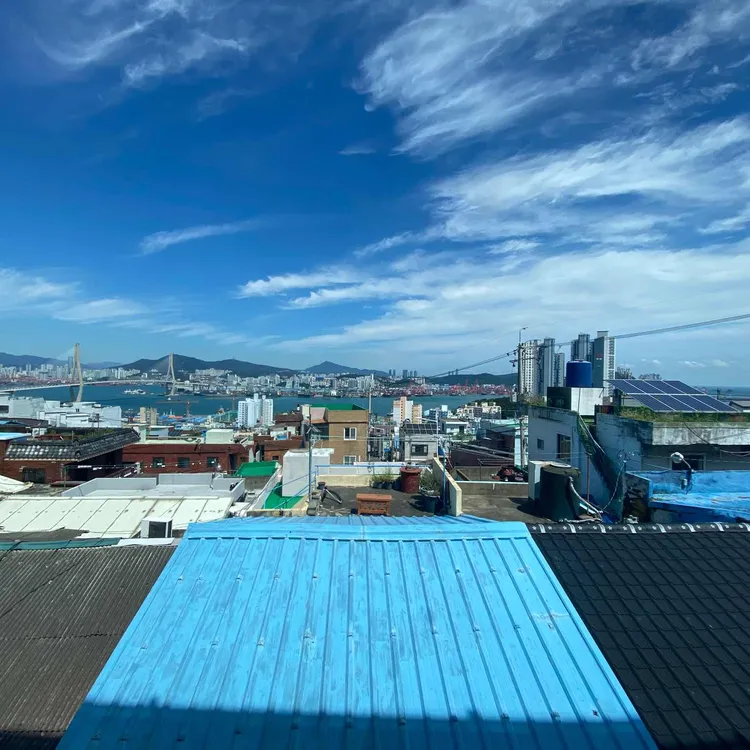 지모리즈카페 대표 사진