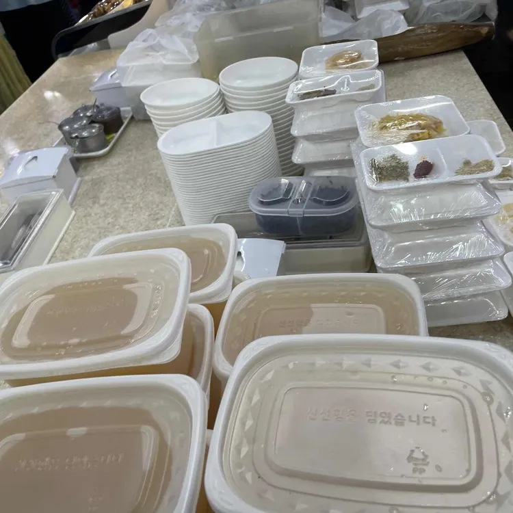 오복손칼국수 대표 사진