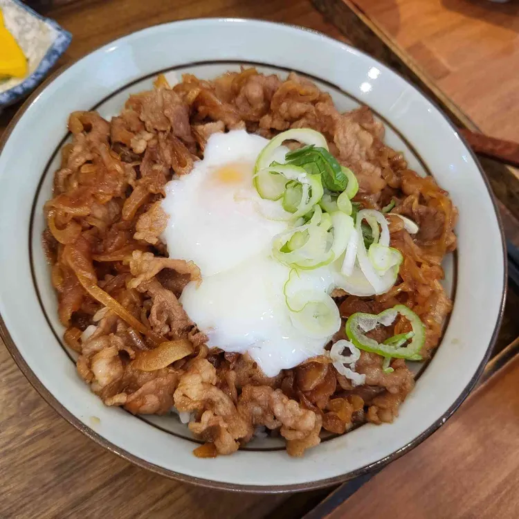 우시라멘 대표 사진