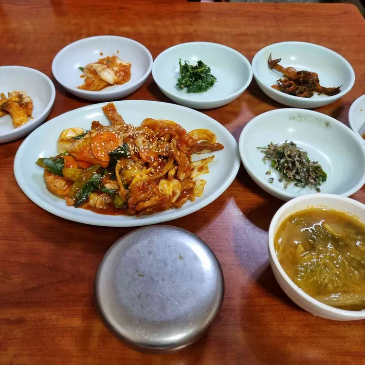 길식당 대표 사진