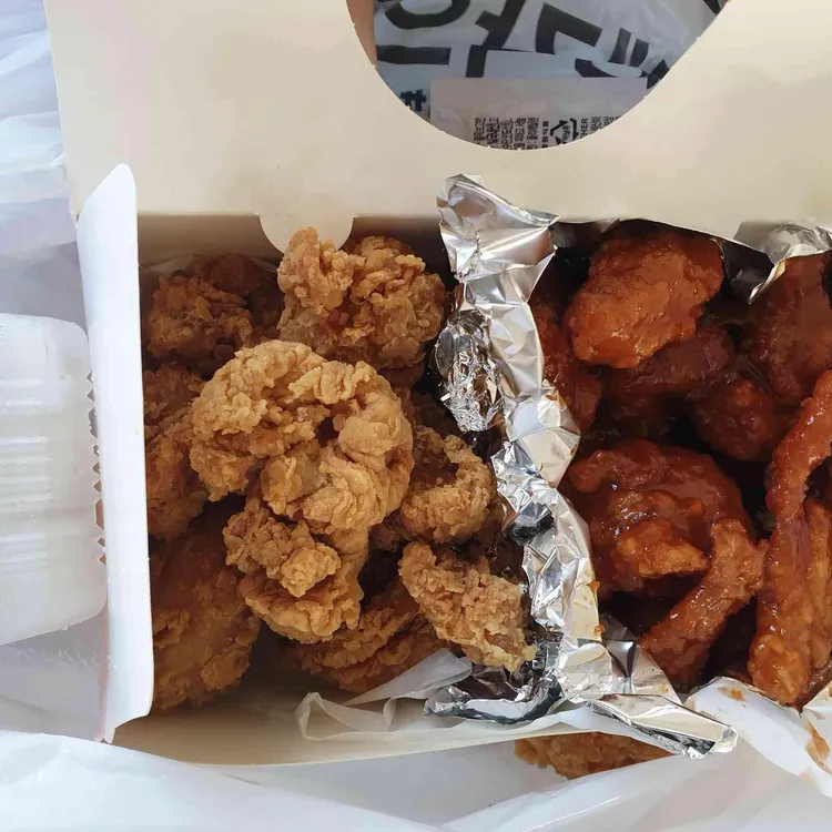 둘둘치킨 대표 사진