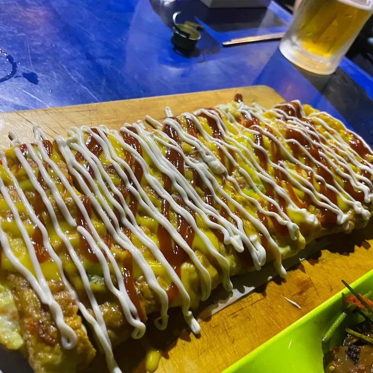 행포차 대표 사진