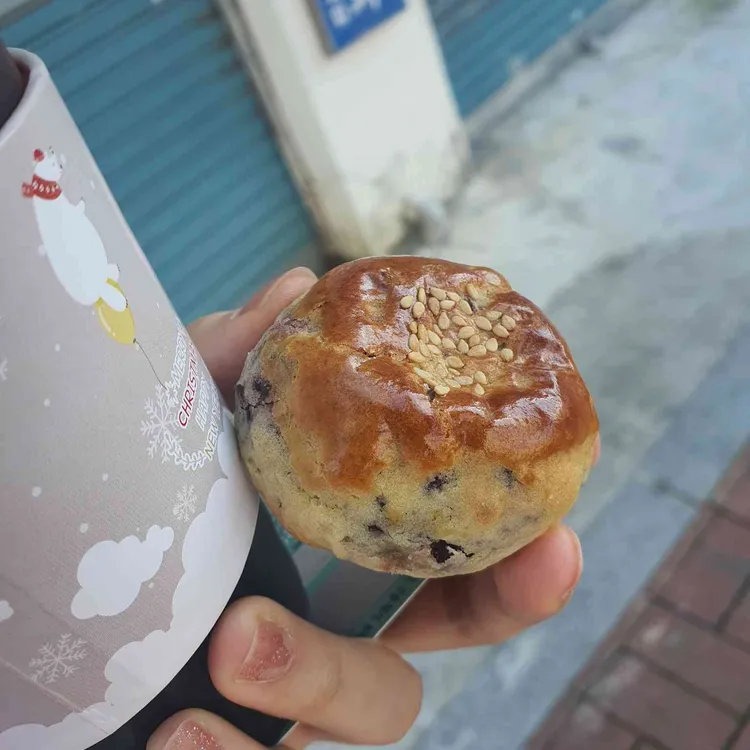 적두병 대표 사진