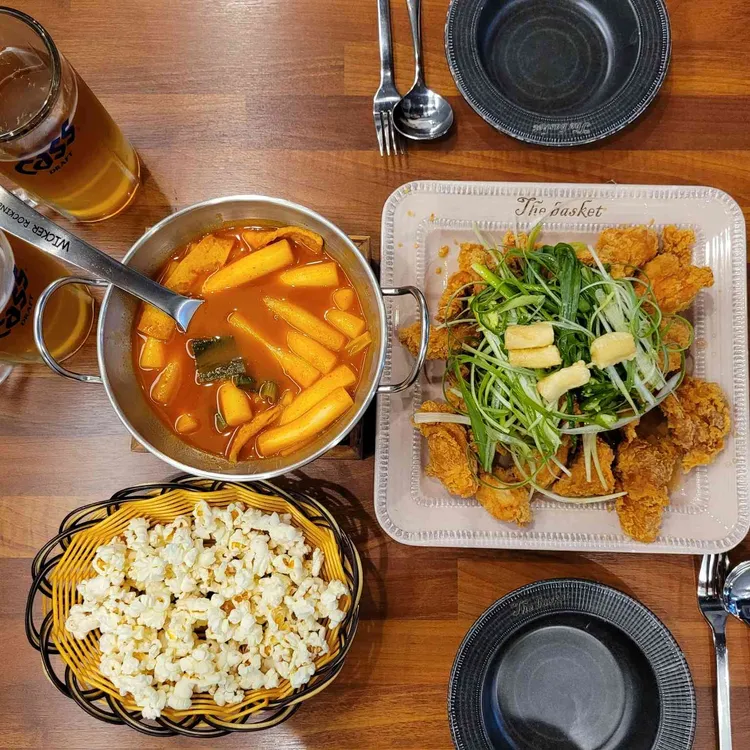 더바스켓 대표 사진