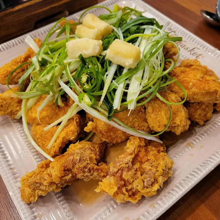 더바스켓 대표 사진