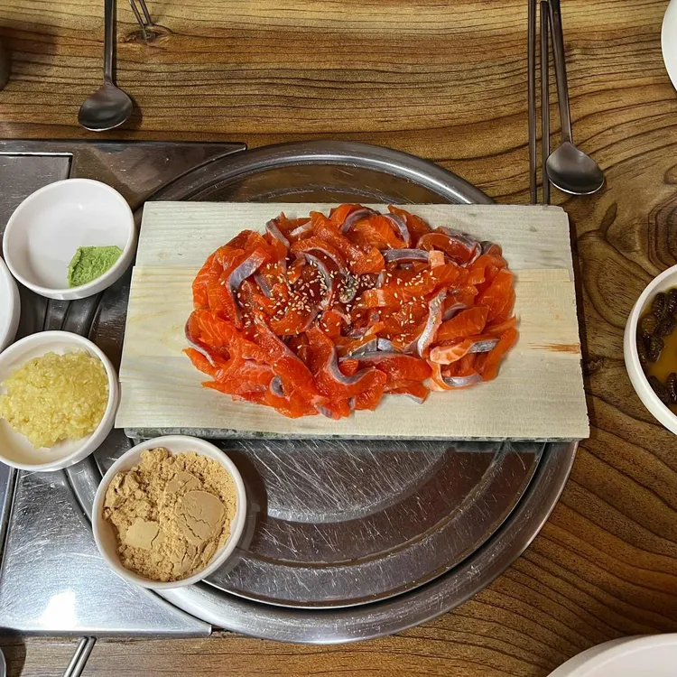 불정횟집 사진 2