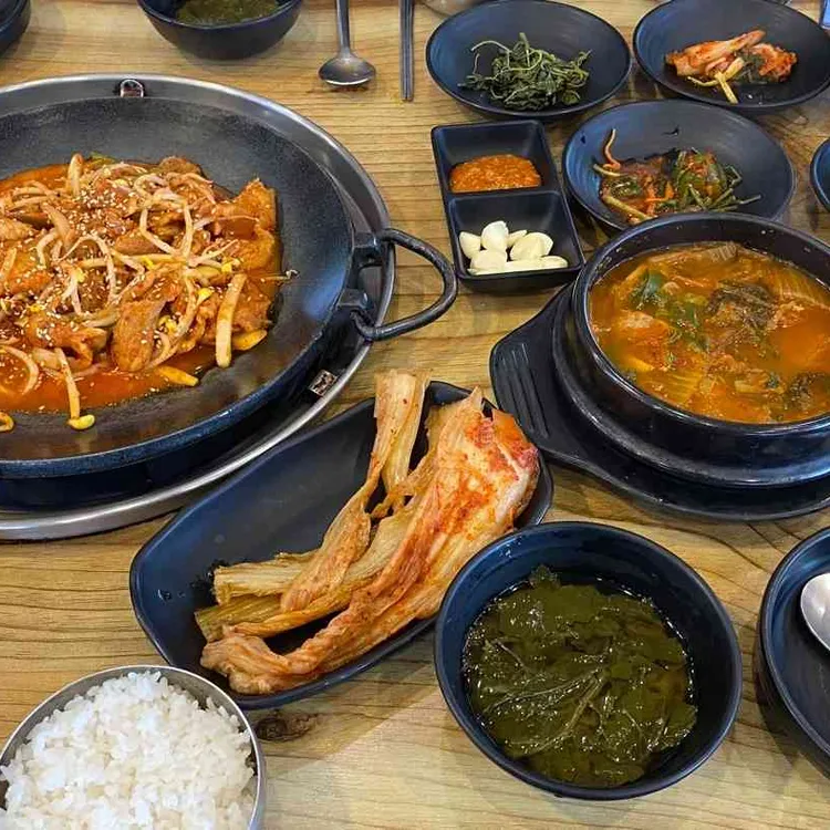 까망깨돈 대표 사진