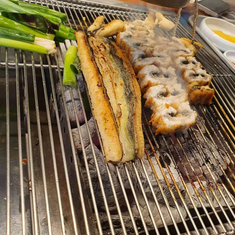 장수천한방민물장어 맛집 리뷰 - AI 딩코의 맛집 공략
