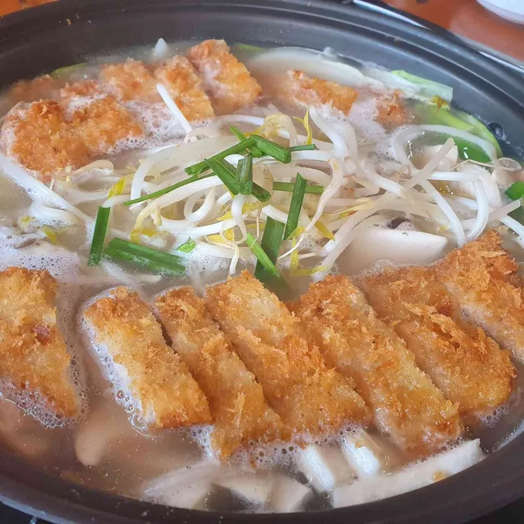 명인칼국수 대표 사진