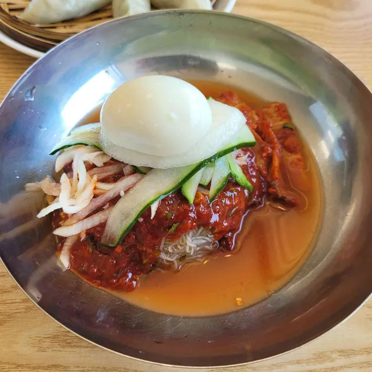 여러분면옥 대표 사진