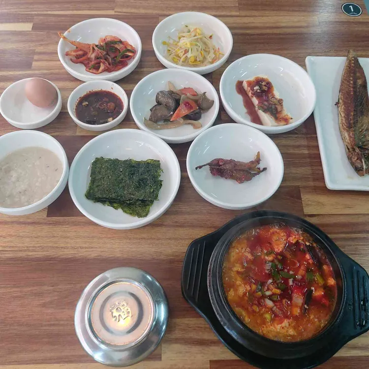 거북골 대표 사진