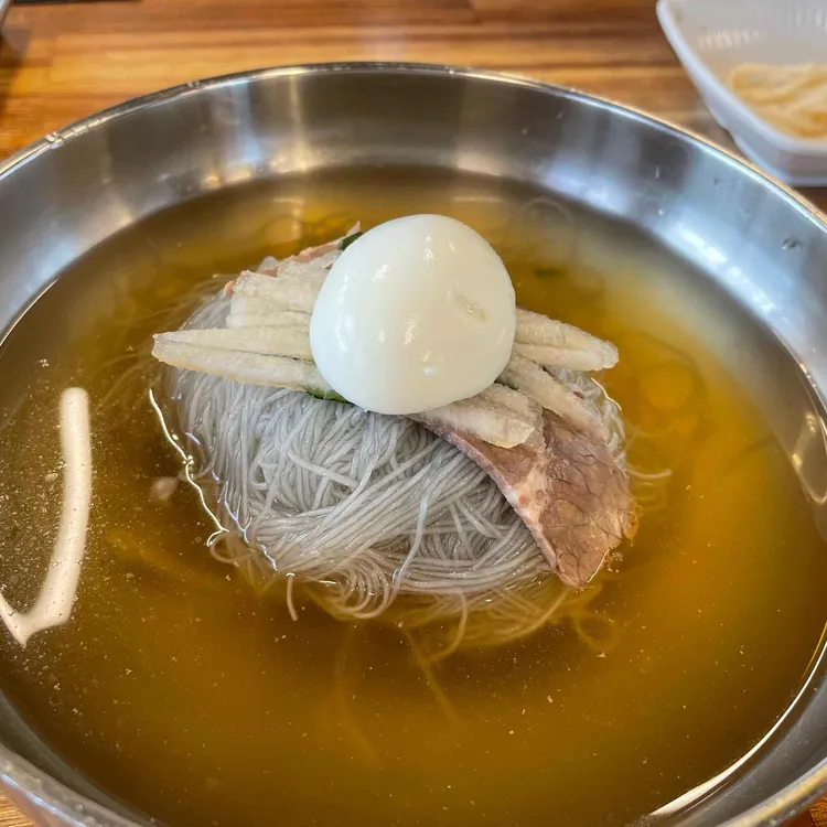 함흥도하냉면 대표 사진