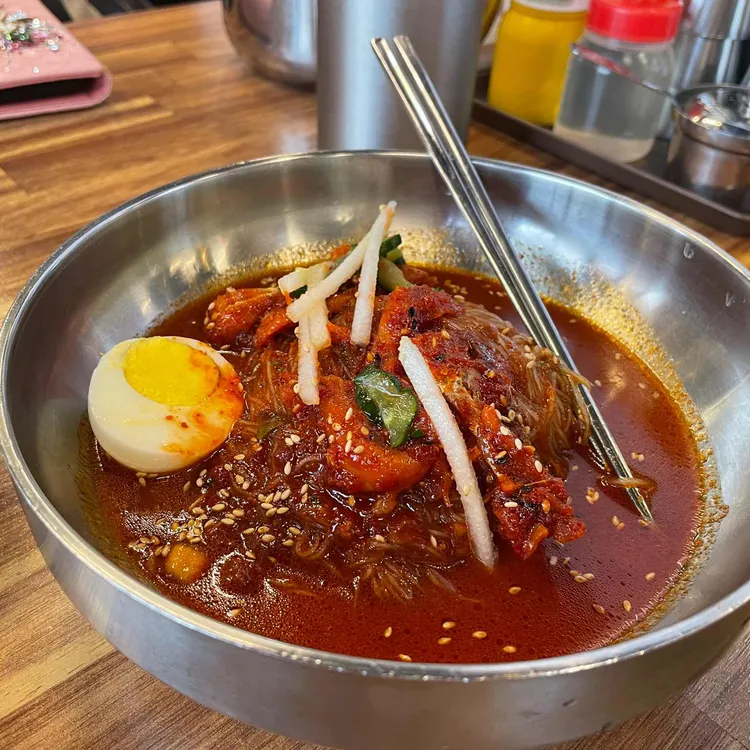 함흥도하냉면 대표 사진