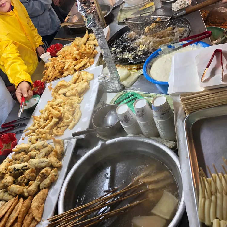 박달튀김 대표 사진