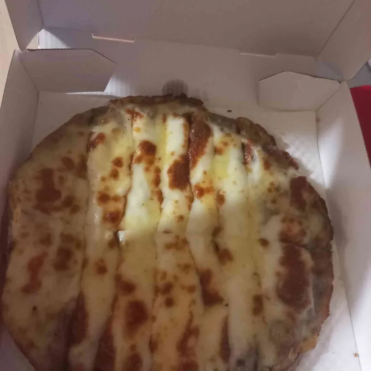피자알볼로 대표 사진