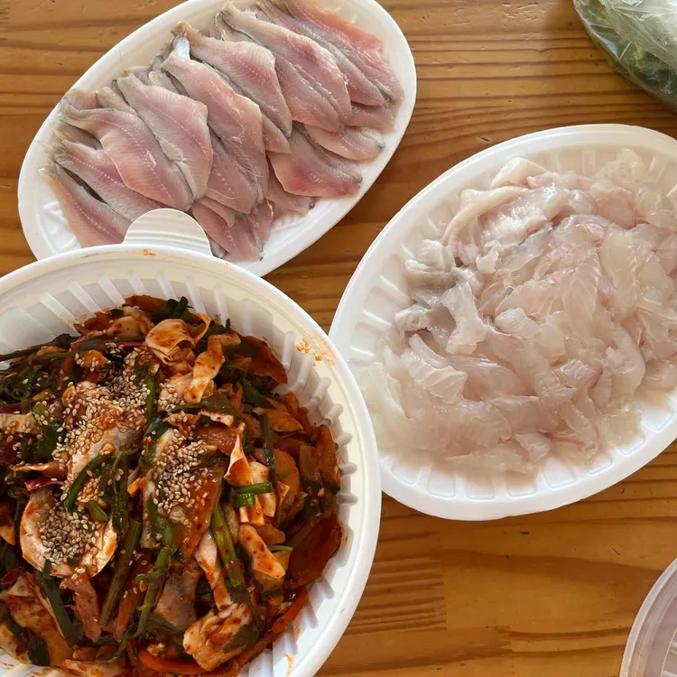 남양호 대표 사진
