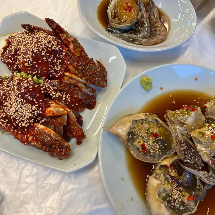 훈이꽃게장 대표 사진