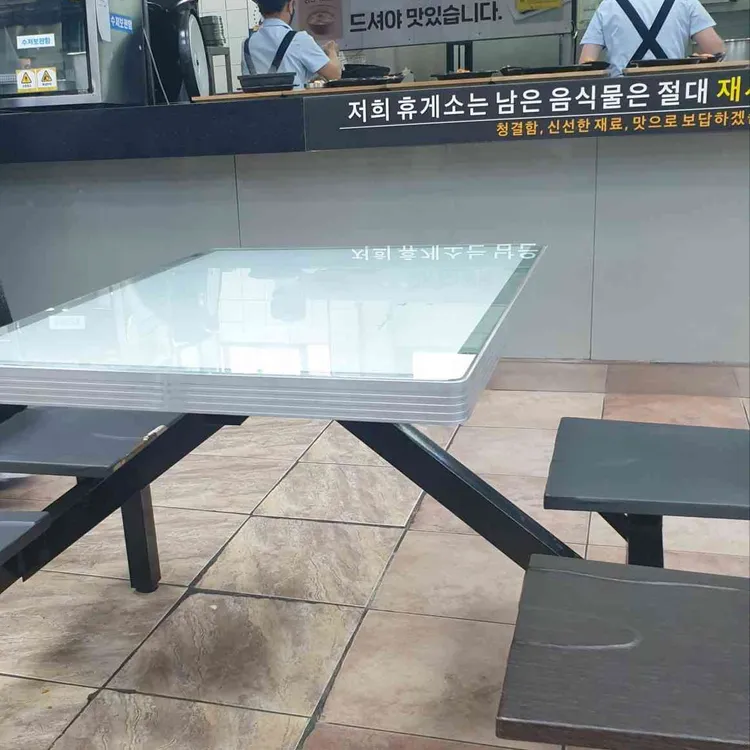 문막휴게소 한식당 (풍경마루) 대표 사진