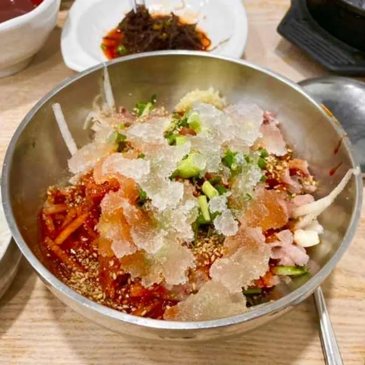 경북횟집 대표 사진