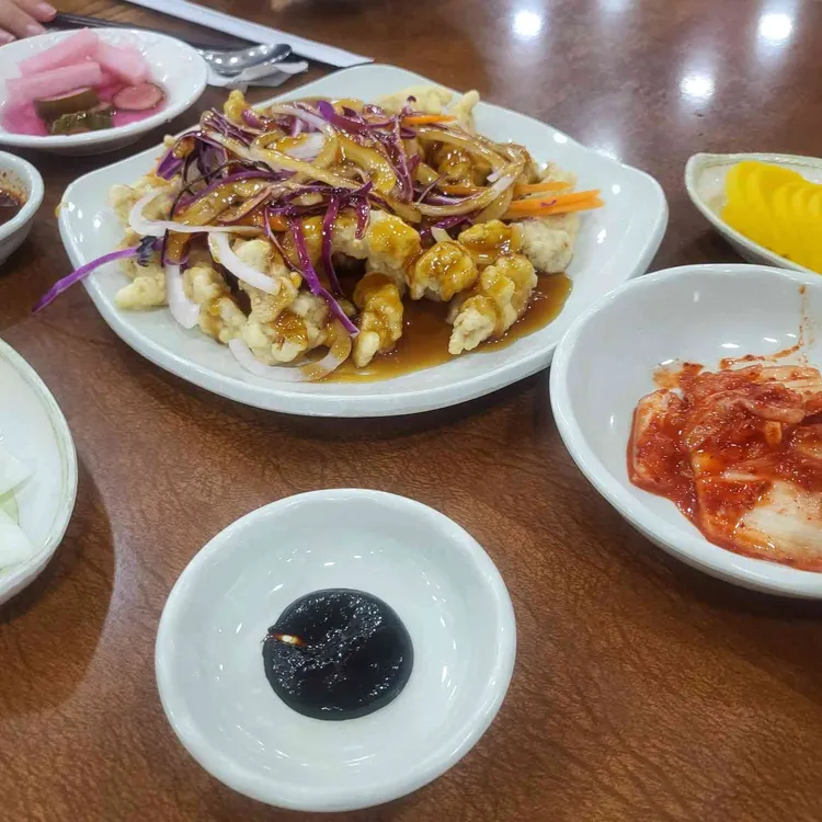 대원 대표 사진