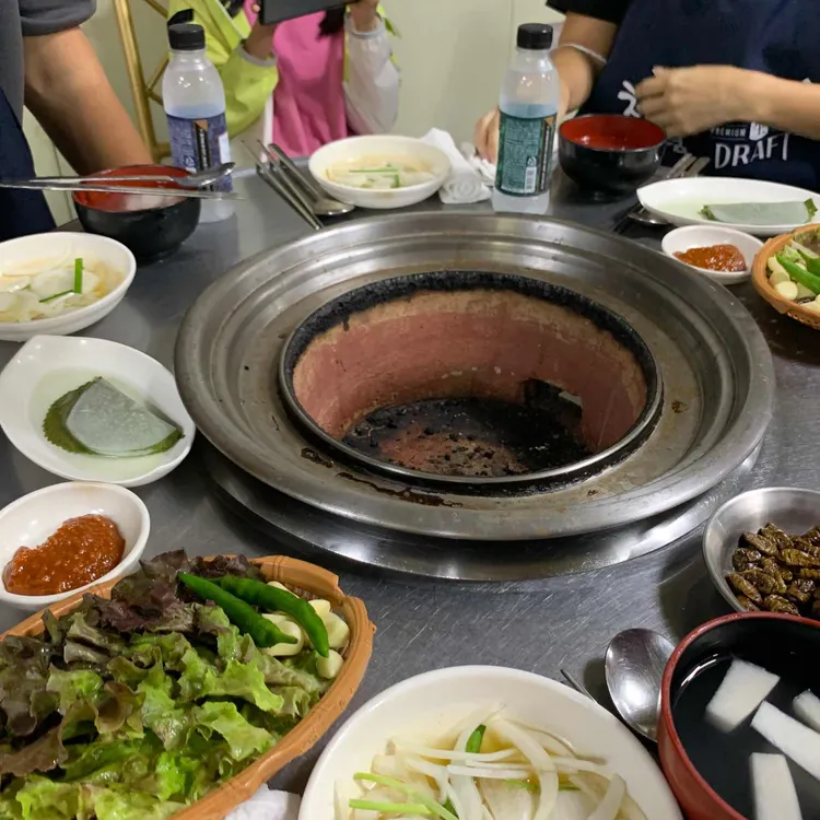 황소닭갈비 대표 사진