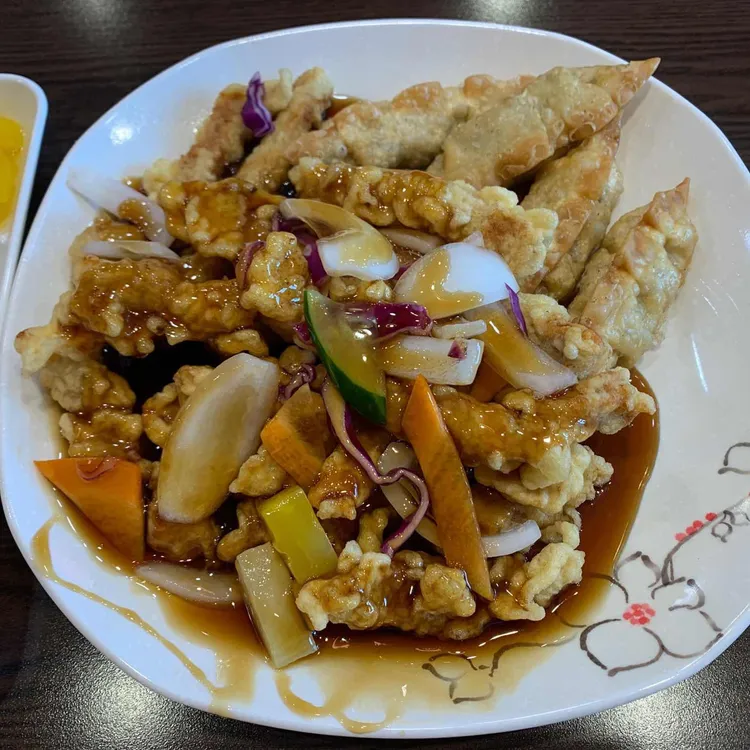 자금성 대표 사진