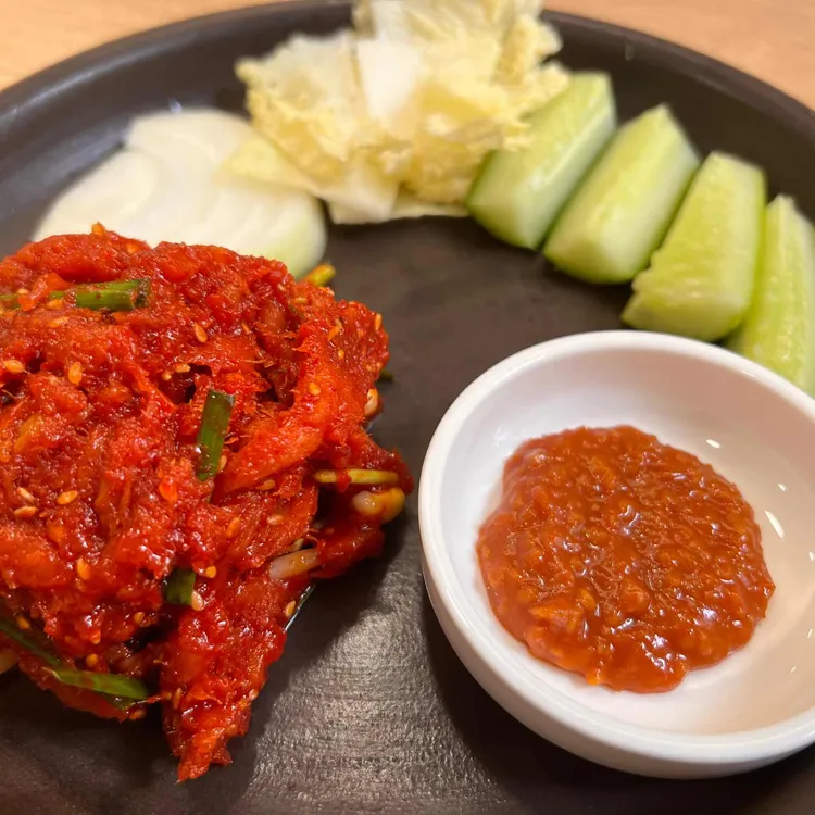 이도곰탕 대표 사진