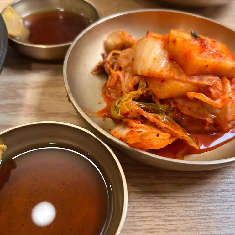 이도곰탕 대표 사진