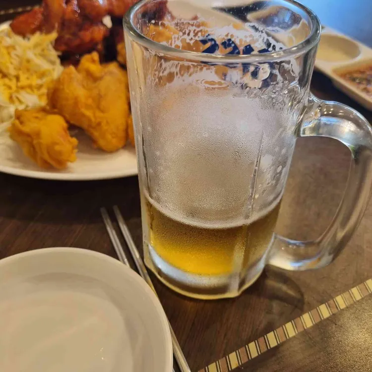 아빠하림치킨 대표 사진