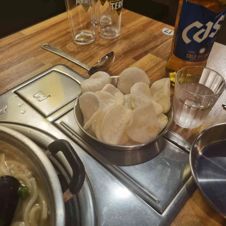 포차천국 대표 사진