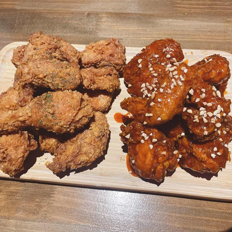 달봉이치킨 갈마본점 - 대전서구 치킨, 생맥주 맛집 | 다이닝코드, 빅데이터 맛집검색
