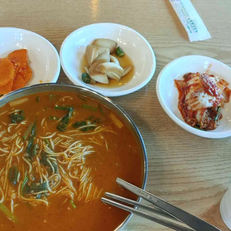 동강어탕 대표 사진