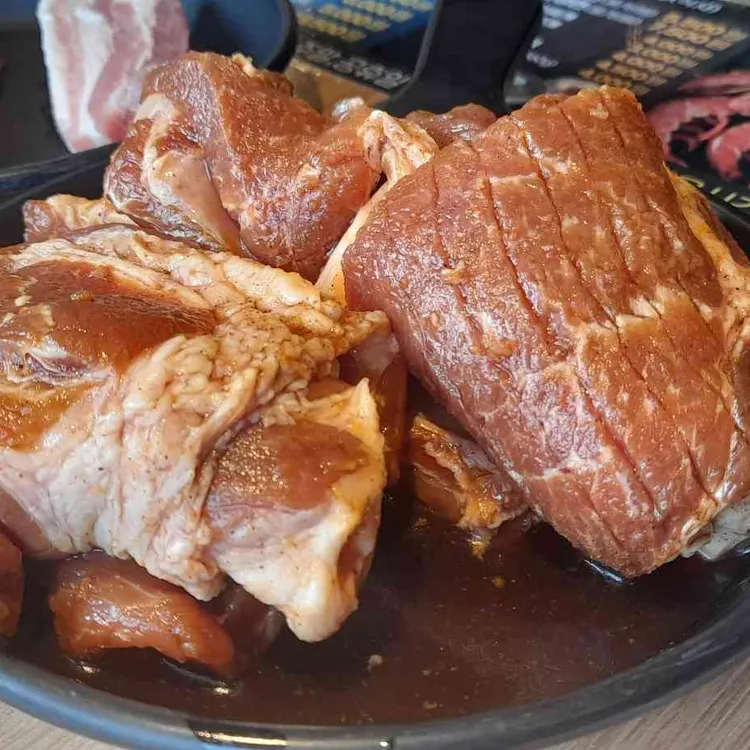 명륜진사갈비 대표 사진