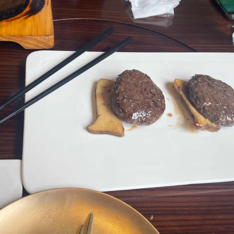 개화옥 대표 사진