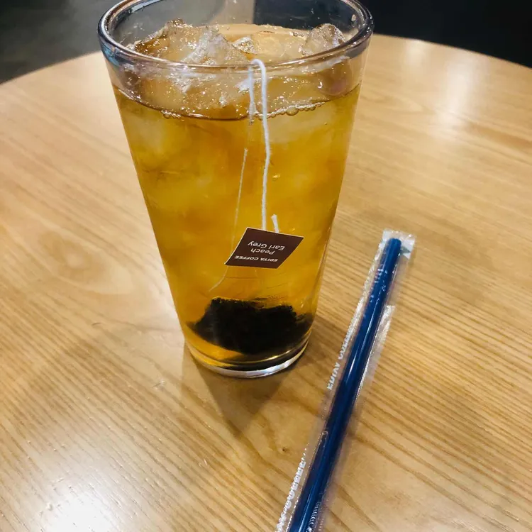 이디야커피 대표 사진