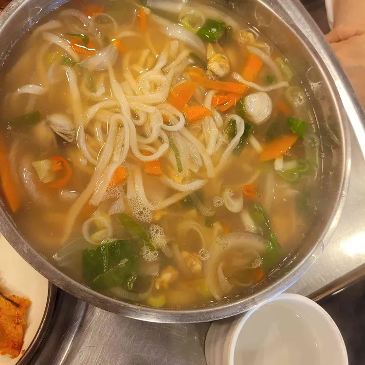 쭈꾸미숯불구이 대표 사진