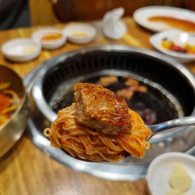솔가숯불갈비 대표 사진