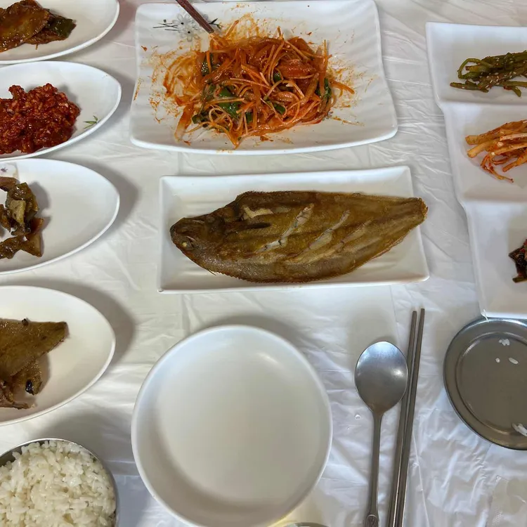 김가네식당 대표 사진