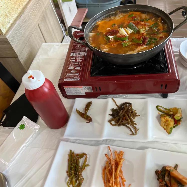김가네식당 대표 사진