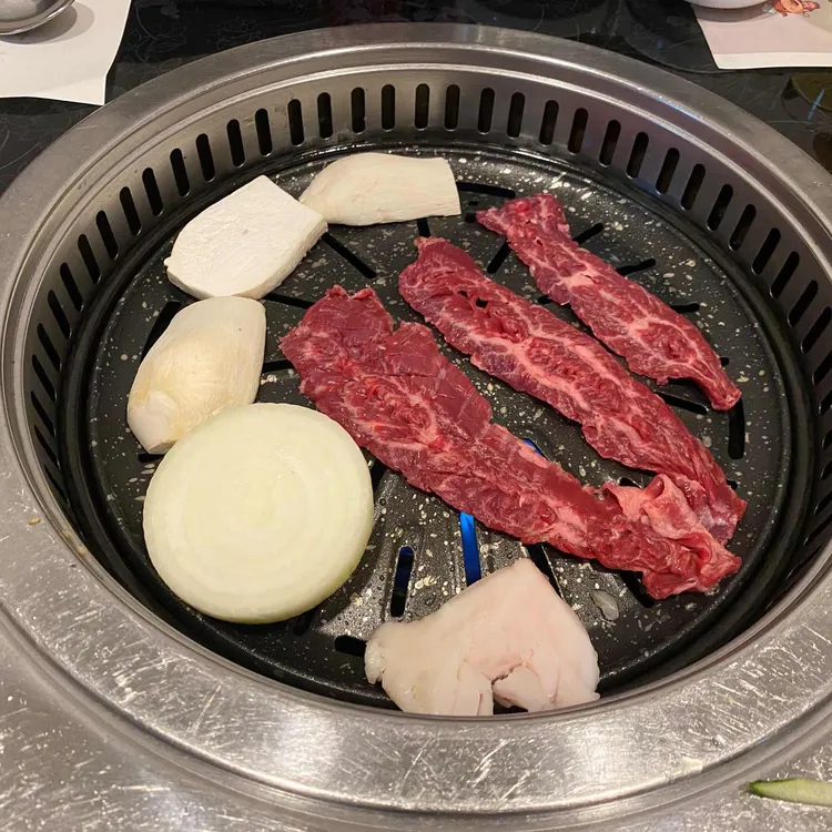 도청한우본점 대표 사진