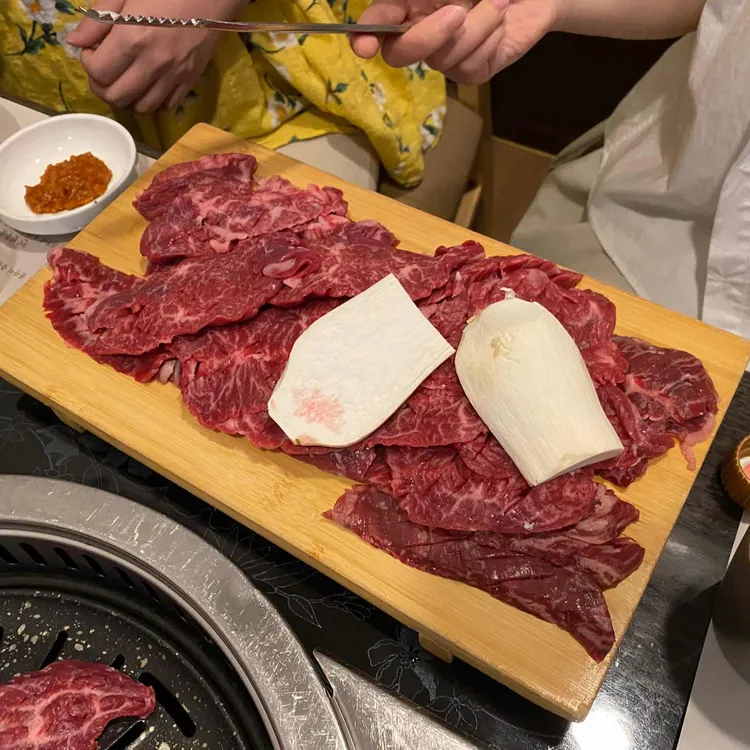 도청한우본점 대표 사진
