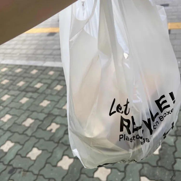 한솥도시락 대표 사진